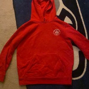Vans Authentic Original Hoodie